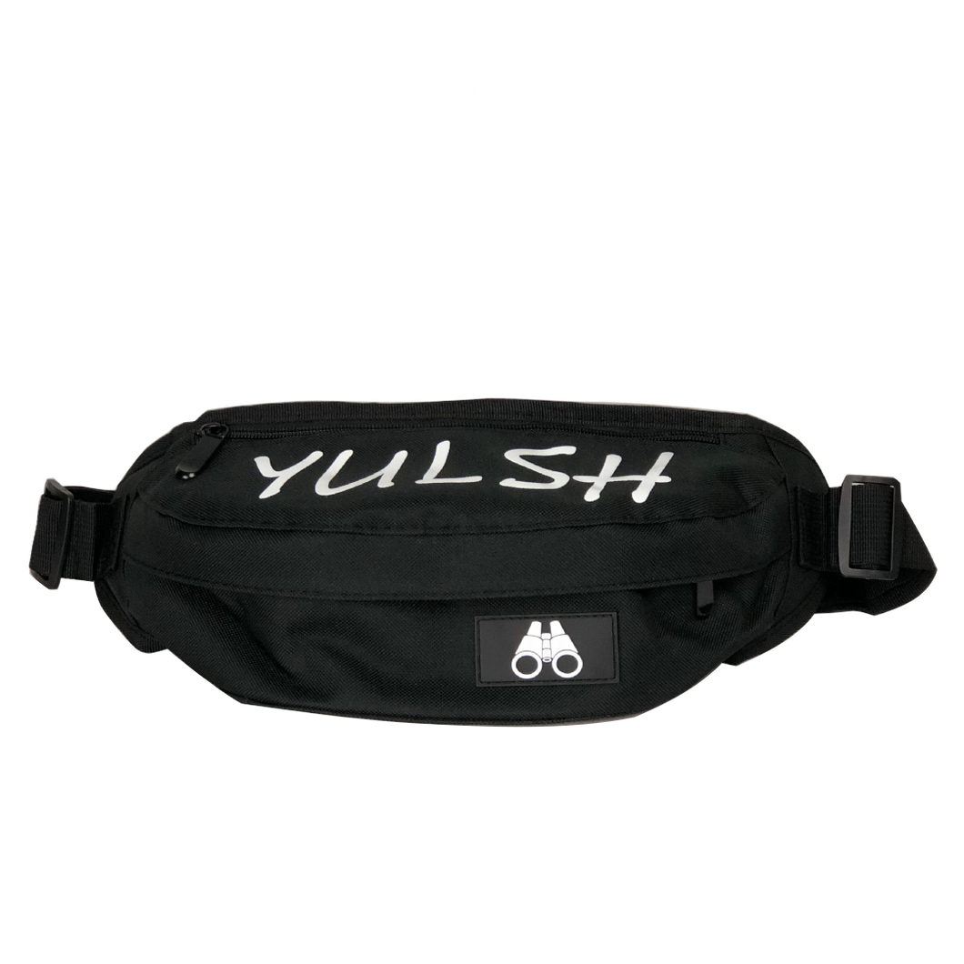 YULSH Multi-Functional Fanny Pack