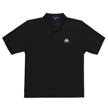 Load image into Gallery viewer, Logo Premium Polo
